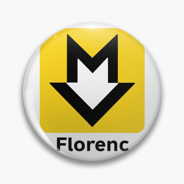 Item preview, Prague Metro B - Florenc designed and sold by CzechDesigns.