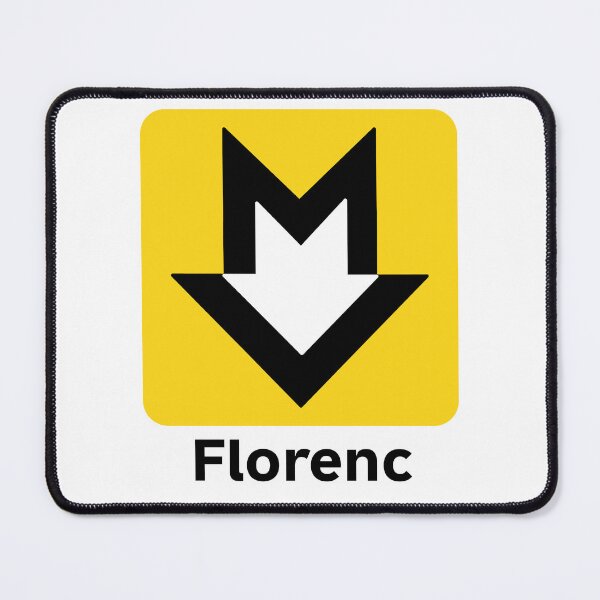 Item preview, Prague Metro B - Florenc designed and sold by CzechDesigns.