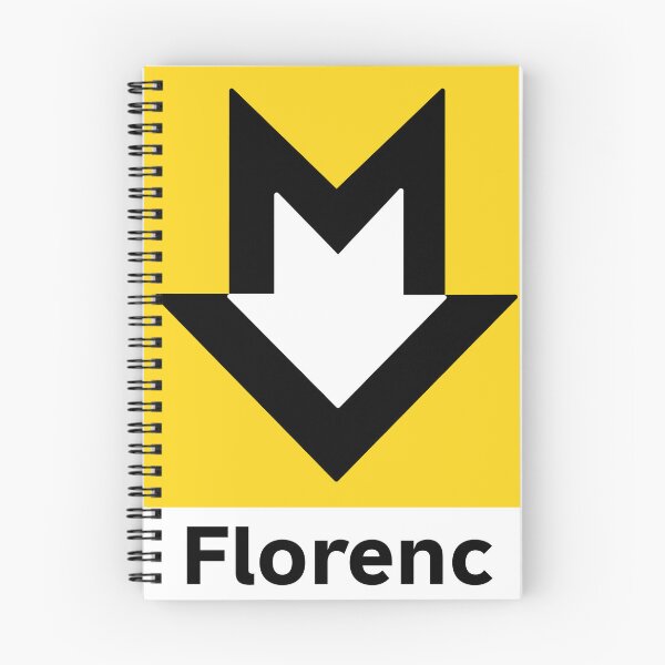 Item preview, Prague Metro B - Florenc designed and sold by CzechDesigns.