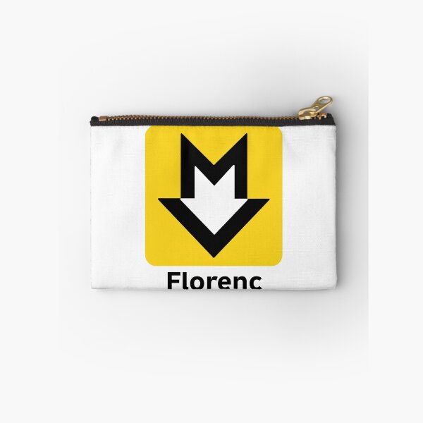 Item preview, Prague Metro B - Florenc designed and sold by CzechDesigns.