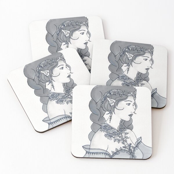 Item preview, Inktober 2025 - Ornate designed and sold by Clariexd.