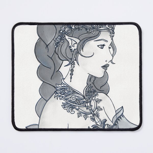 Item preview, Inktober 2025 - Ornate designed and sold by Clariexd.