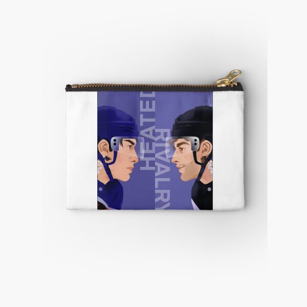 Item preview, heated rivalry designed and sold by thrynafenquar.