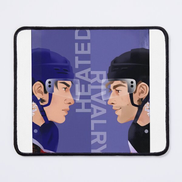 Item preview, heated rivalry designed and sold by thrynafenquar.