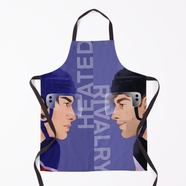 Item preview, heated rivalry designed and sold by thrynafenquar.