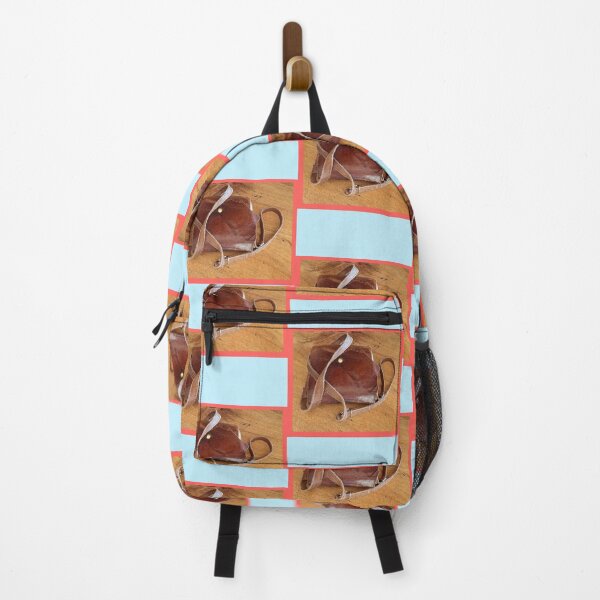 Item preview, Vintage leather bag photography designed and sold by vibeno1.
