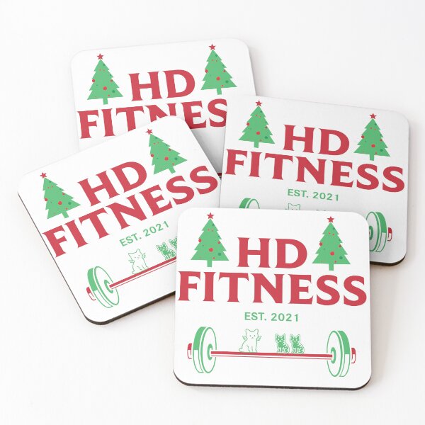 Item preview, HD FITMAS  designed and sold by HD FITNESS.