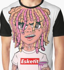 lil pump Graphic T-Shirt