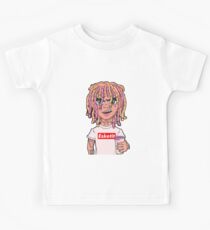 lil pump Kids Tee