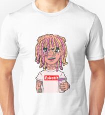 lil pump Unisex T-Shirt