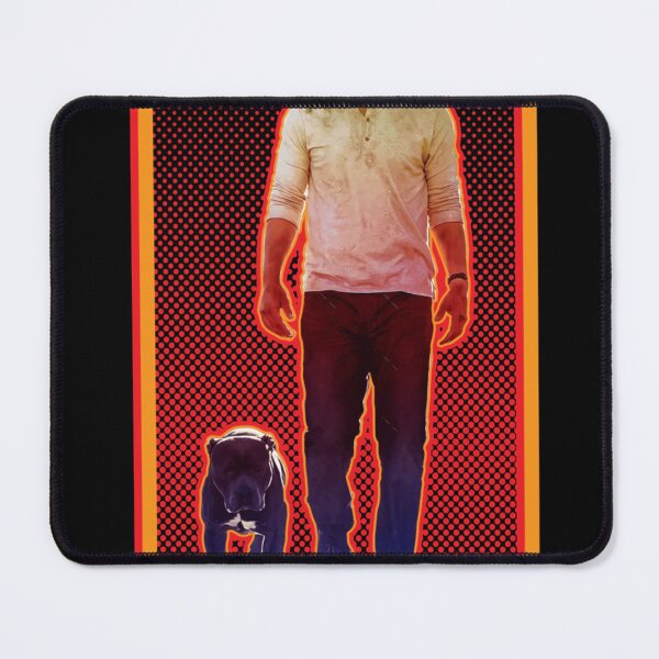Item preview, burn the city Retro Orange Glow designed and sold by Patricianighton.