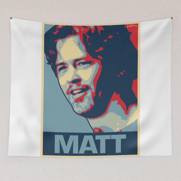 Item preview, Matt designed and sold by DFA.