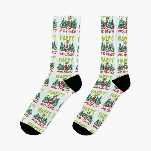 Artikelvorschau, Weihnachtsgrinch entworfen und verkauft von Aise06.