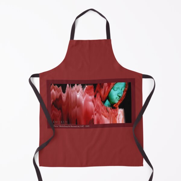 Item preview, Piedad designed and sold by GalluzziART.