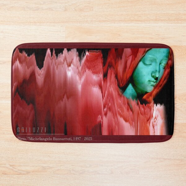 Item preview, Piedad designed and sold by GalluzziART.