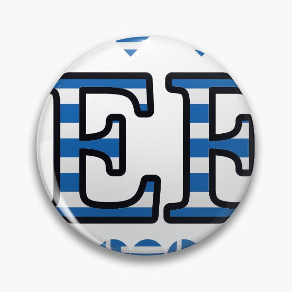 Item preview, Greece Flag Letters And Hearts designed and sold by TheIconSmith.