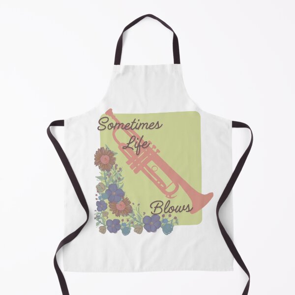 Item preview, Sometimes life blows designed and sold by TaraPen.
