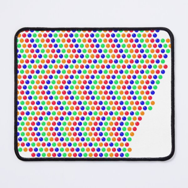Item preview, Multicolored Rhinestone Arkansas designed and sold by TheIconSmith.