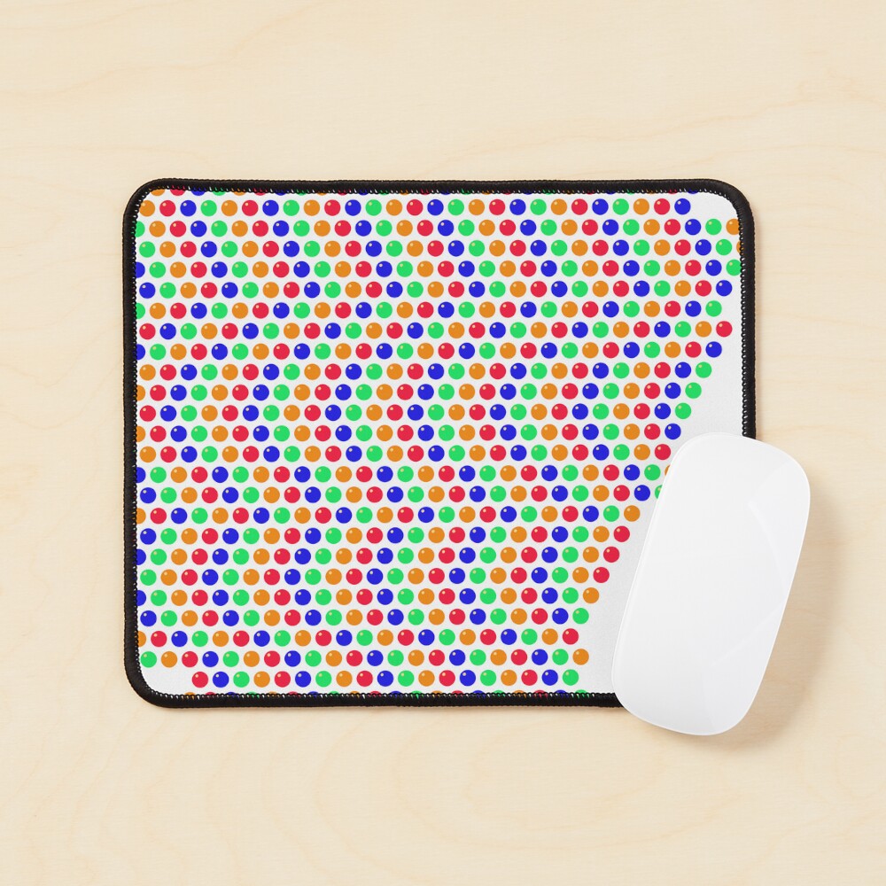 Item preview, Mouse Pad designed and sold by TheIconSmith.