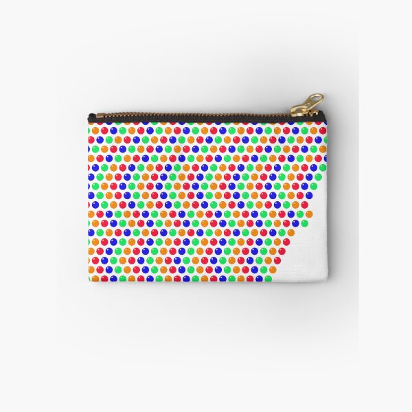 Item preview, Multicolored Rhinestone Arkansas designed and sold by TheIconSmith.