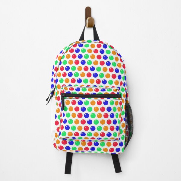 Item preview, Multicolored Rhinestone Arkansas designed and sold by TheIconSmith.