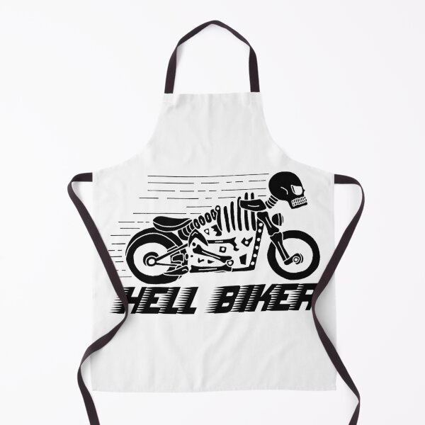 Item preview, Skeleton motorcycle (black) designed and sold by Lagueny.