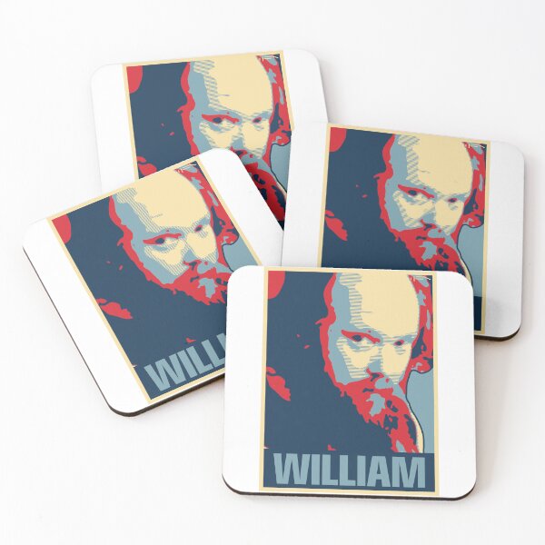 Item preview, William designed and sold by DFA.