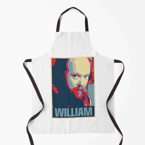 Item preview, William designed and sold by DFA.