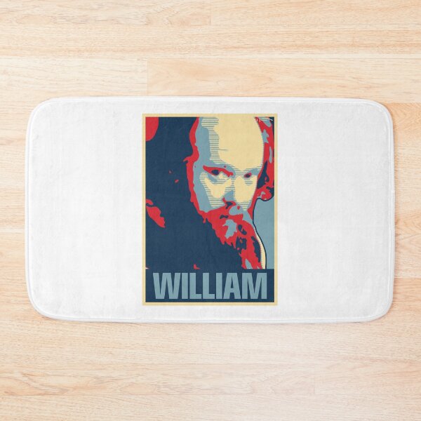 Item preview, William designed and sold by DFA.