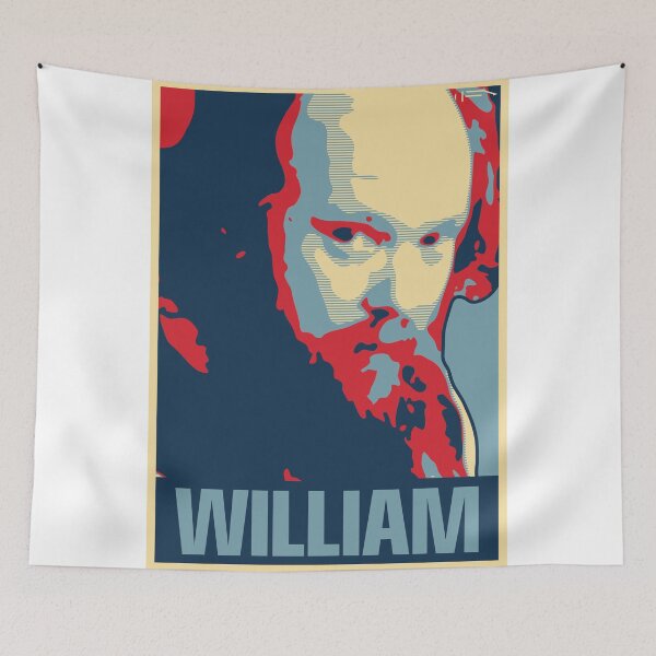 Item preview, William designed and sold by DFA.
