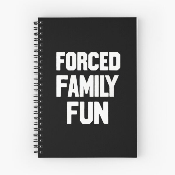 Item preview, Forced Family Fun Funny Holidays Maximum Chaos designed and sold by HumansStuck12.
