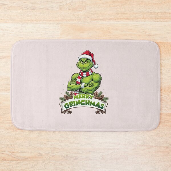 Item preview, Xmas Grinchmas designed and sold by Aise06.