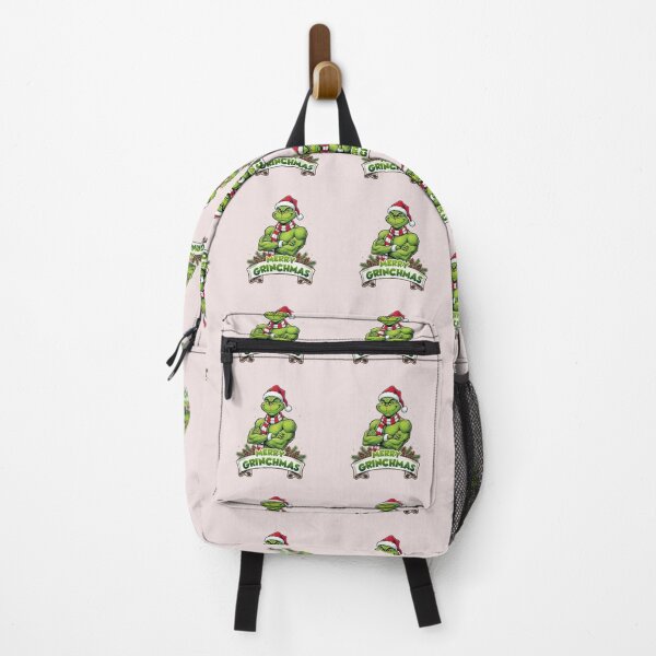 Item preview, Xmas Grinchmas designed and sold by Aise06.