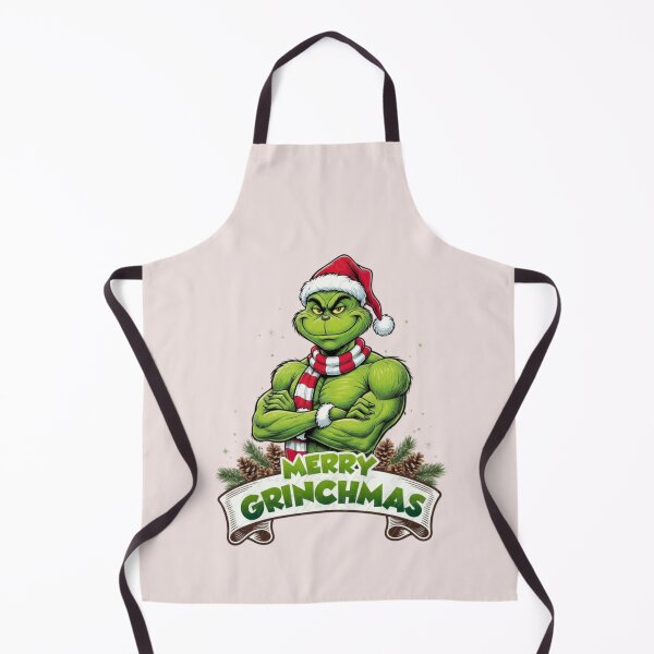 Item preview, Xmas Grinchmas designed and sold by Aise06.