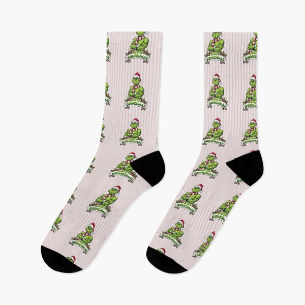 Item preview, Xmas Grinchmas designed and sold by Aise06.