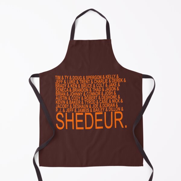 Item preview, The Browns Quarterbacks since 1999 to Shedeur designed and sold by ZlifeZsportsZ.