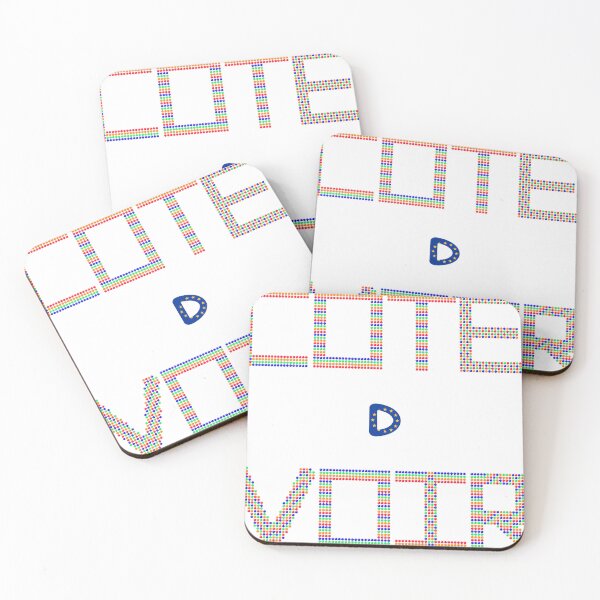 Item preview, Multicolor Rhinestone Cote D Ivoire designed and sold by TheIconSmith.