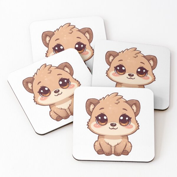 Item preview, Cute Animal designed and sold by DMGalleryy.