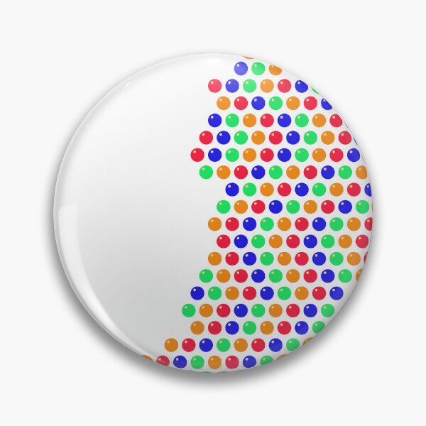 Item preview, Multicolored Rhinestone Oman designed and sold by TheIconSmith.