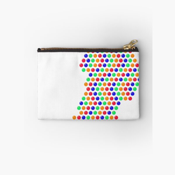 Item preview, Multicolored Rhinestone Oman designed and sold by TheIconSmith.
