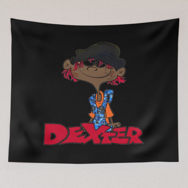 Item preview, Famous Dex designed and sold by Gwansiognu.