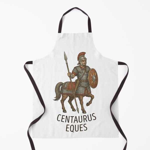 Item preview, Roman Centaur Equestrian Mythology designed and sold by k3rstman1.