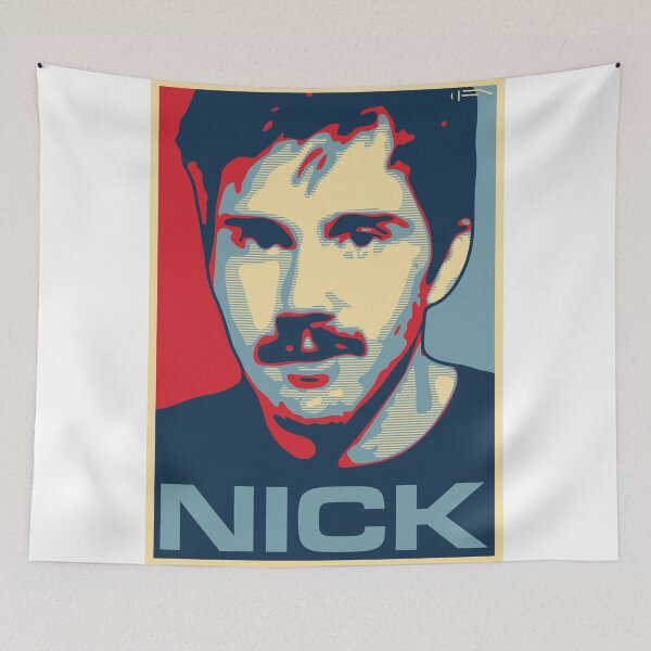 Item preview, Nick designed and sold by DFA.