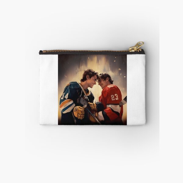 Item preview, Heated rivalry designed and sold by thrynafenquar.