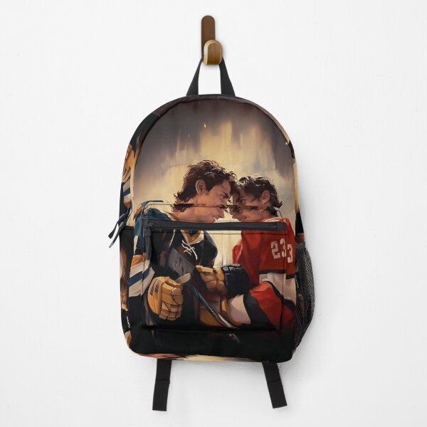 Item preview, Heated rivalry designed and sold by thrynafenquar.