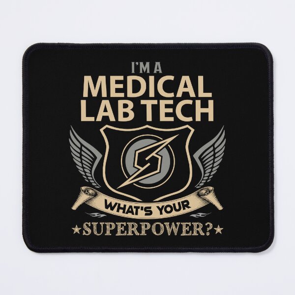 Item preview, Medical Lab Tech designed and sold by jeromgaug336.