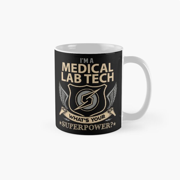 Item preview, Medical Lab Tech designed and sold by jeromgaug336.