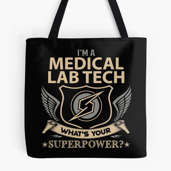 Item preview, Medical Lab Tech designed and sold by jeromgaug336.