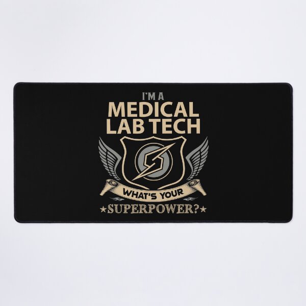 Item preview, Medical Lab Tech designed and sold by jeromgaug336.