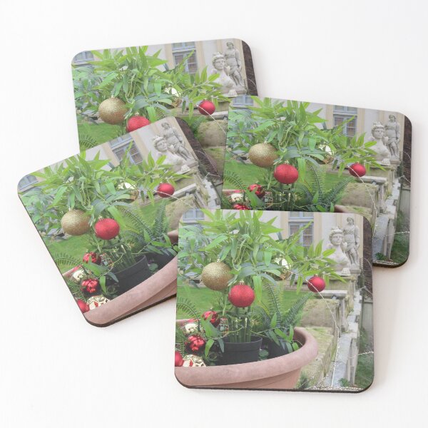 Item preview, Welcoming the festive season designed and sold by CatharineAmato.
